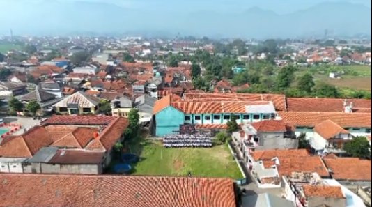 SMP MUHAMMADIYAH 1 MAJALAYA
